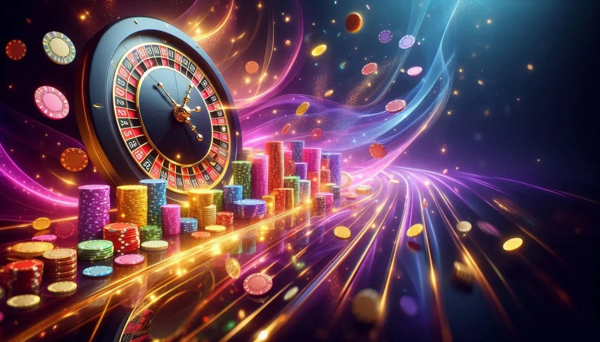 Sudbury Downs Slots